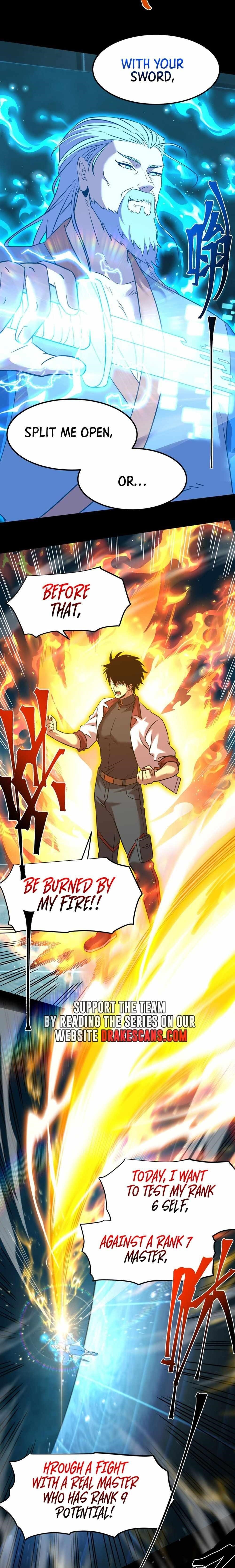 Read Logging 10,000 Years into the Future Manga Online