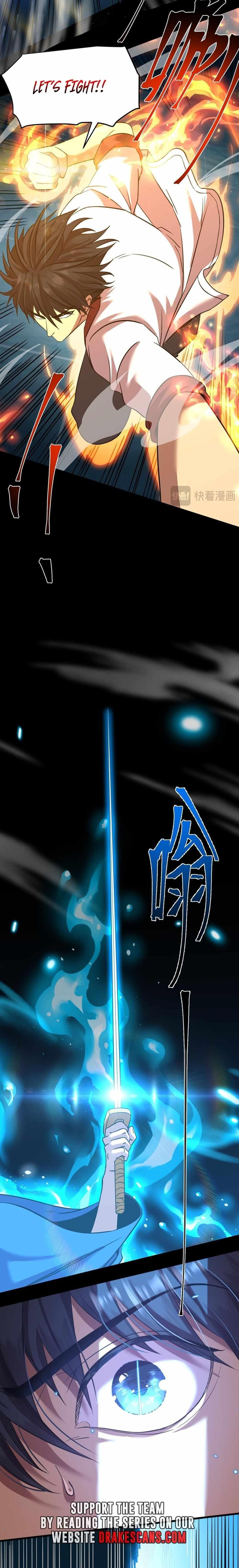 Read Logging 10,000 Years into the Future Manga Online