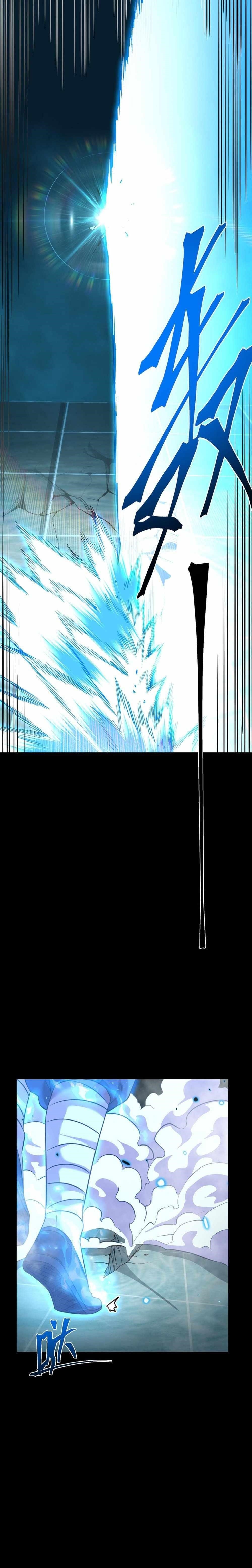 Read Logging 10,000 Years into the Future Manga Online