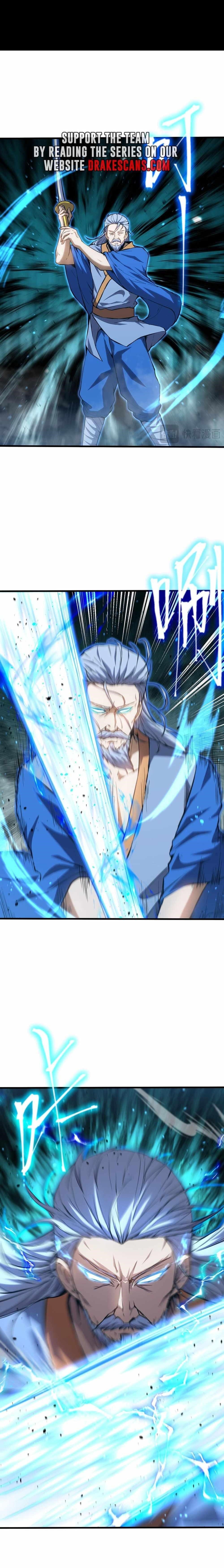 Read Logging 10,000 Years into the Future Manga Online