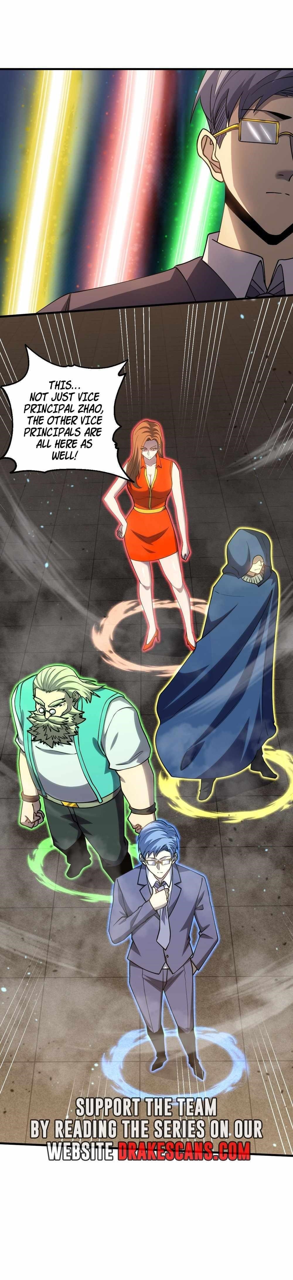 Read Logging 10,000 Years into the Future Manga Online