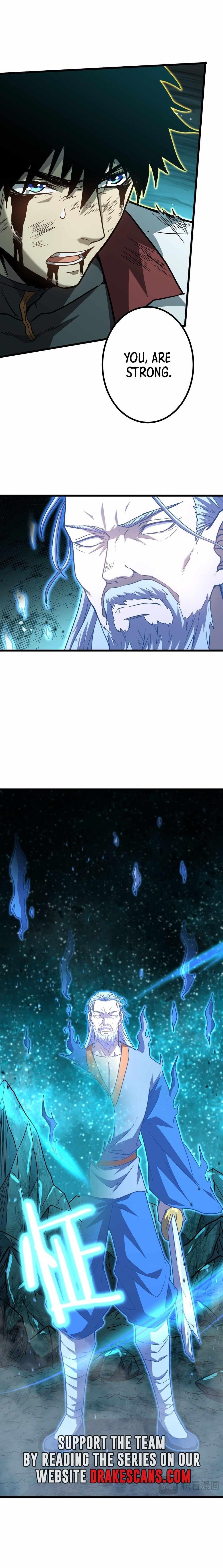 Read Logging 10,000 Years into the Future Manga Online