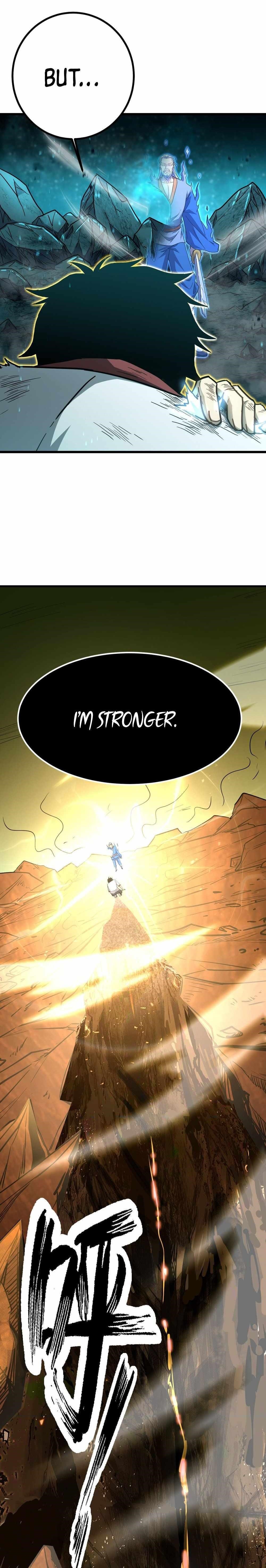 Read Logging 10,000 Years into the Future Manga Online