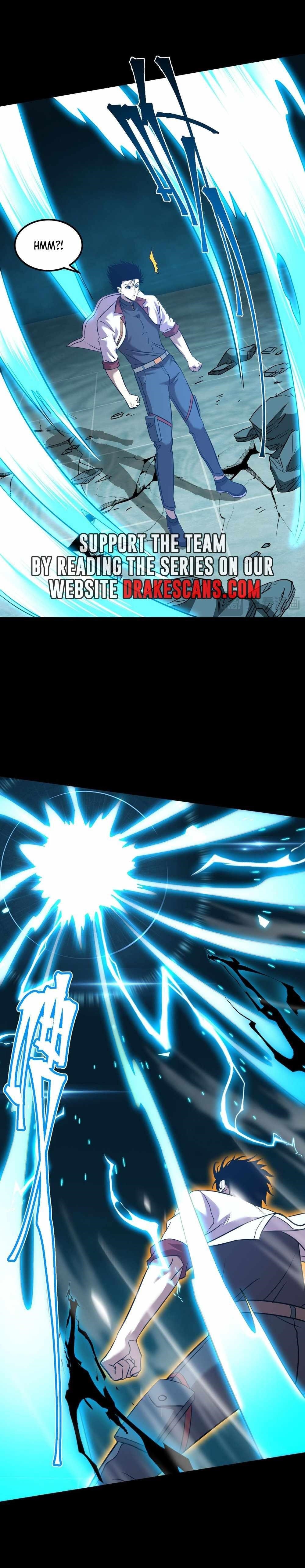 Read Logging 10,000 Years into the Future Manga Online