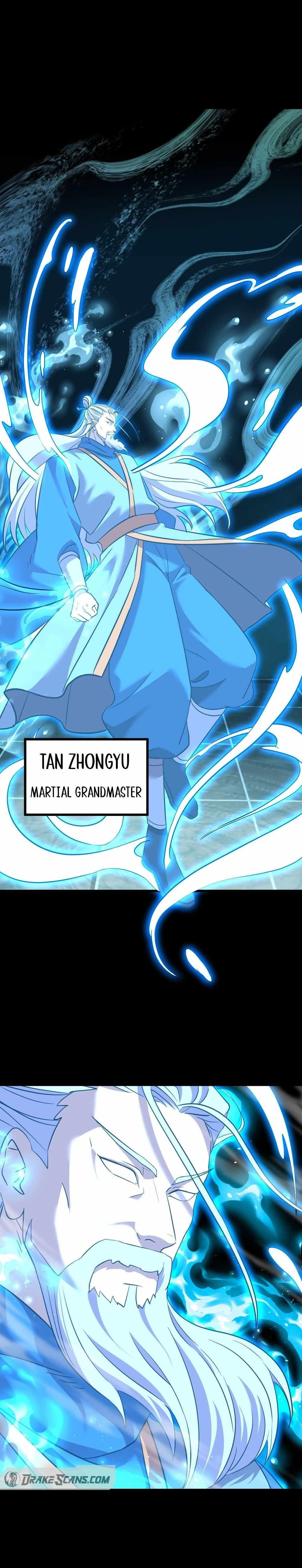 Read Logging 10,000 Years into the Future Manga Online