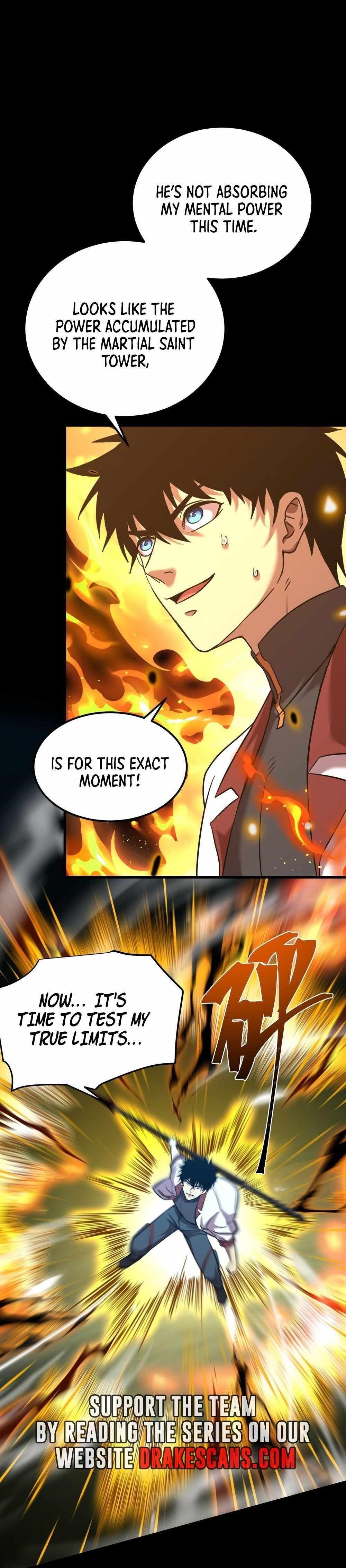 Read Logging 10,000 Years into the Future Manga Online