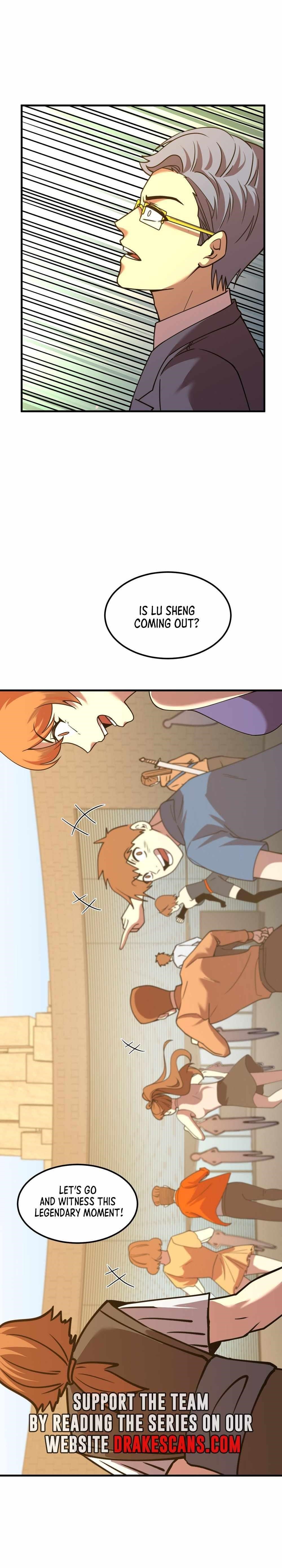 Read Logging 10,000 Years into the Future Manga Online