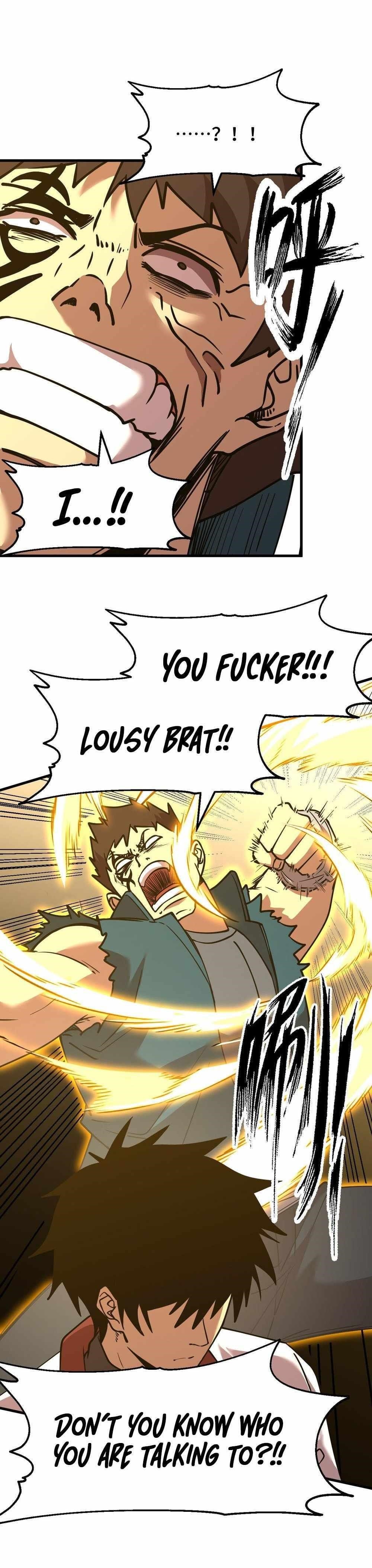 Read Logging 10,000 Years into the Future Manga Online