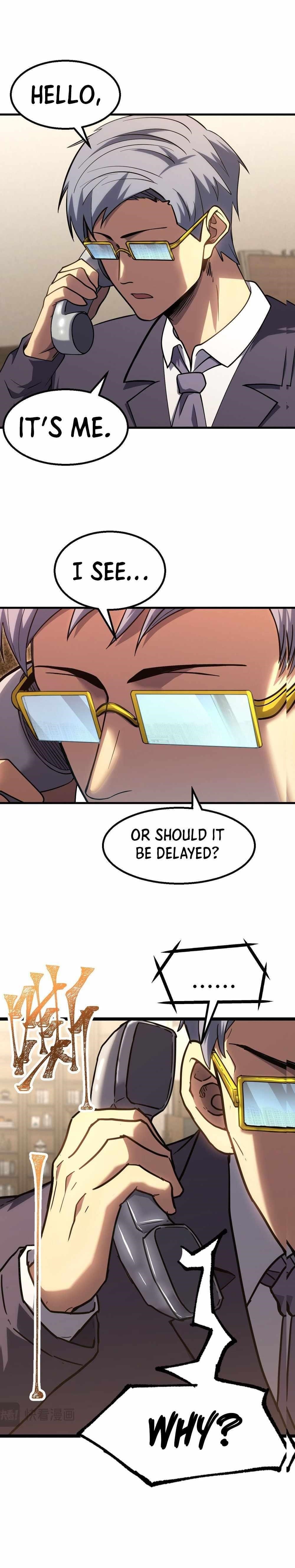 Read Logging 10,000 Years into the Future Manga Online