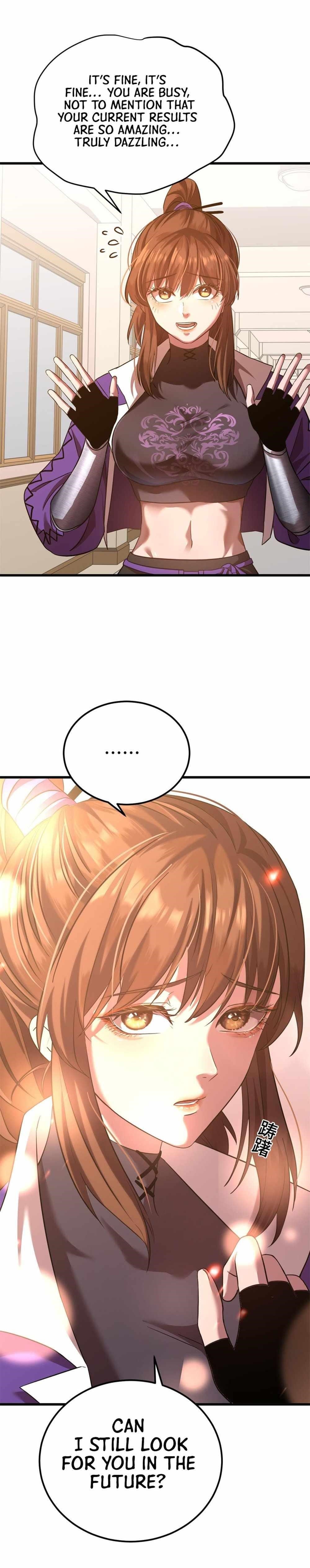 Read Logging 10,000 Years into the Future Manga Online