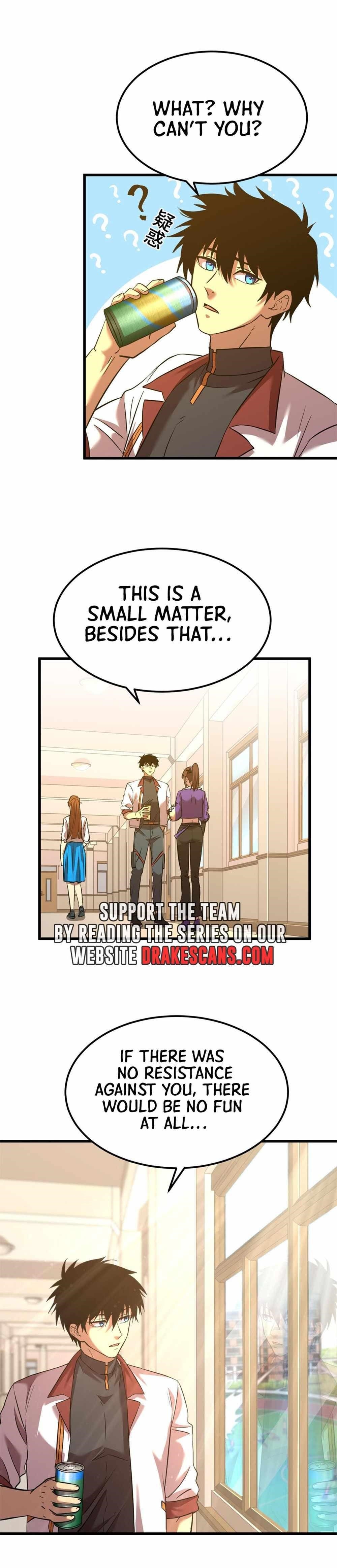 Read Logging 10,000 Years into the Future Manga Online