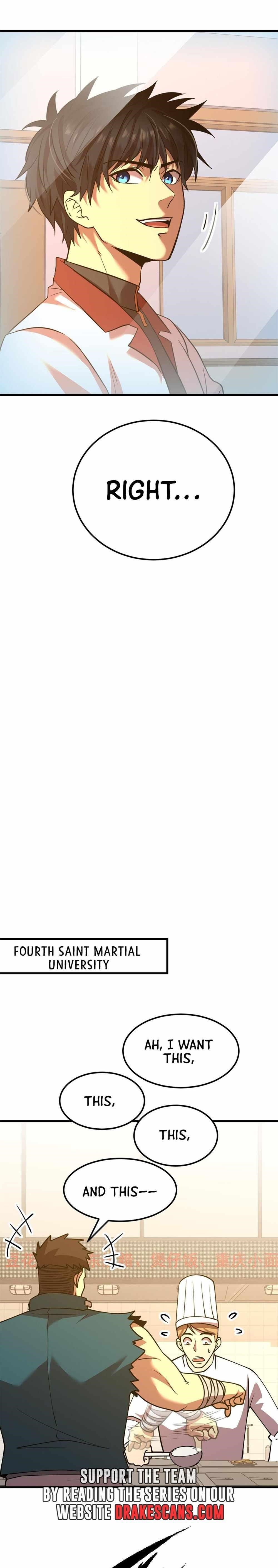 Read Logging 10,000 Years into the Future Manga Online