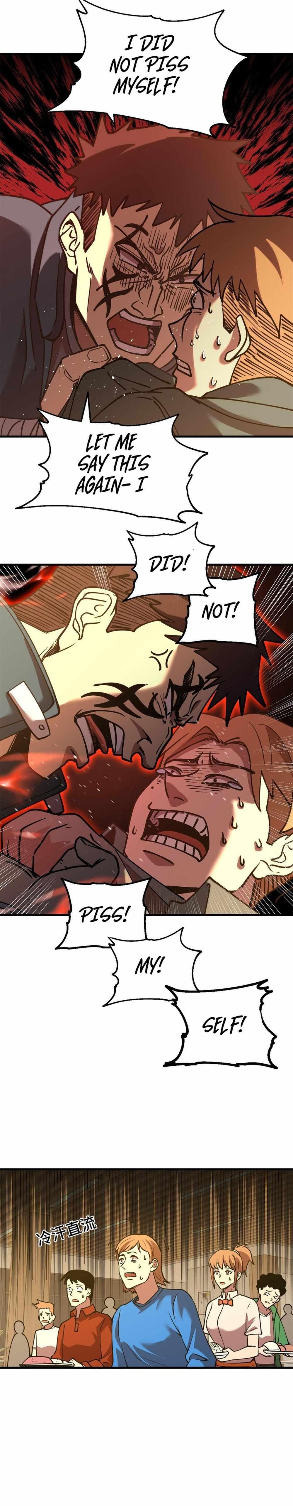 Read Logging 10,000 Years into the Future Manga Online