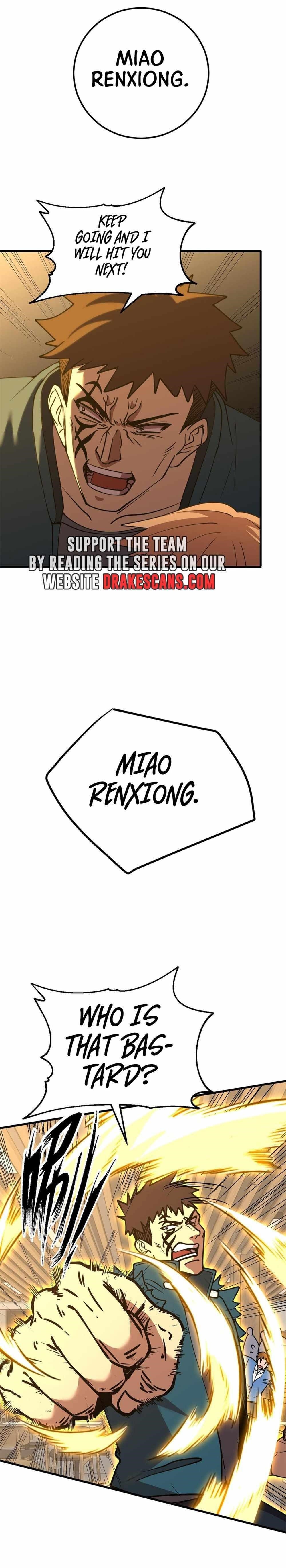 Read Logging 10,000 Years into the Future Manga Online