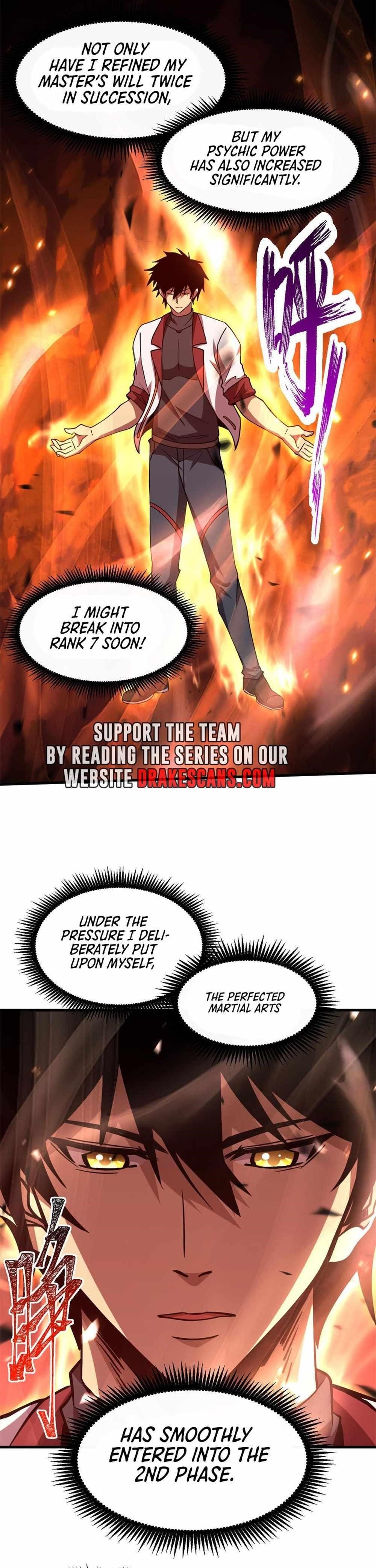 Read Logging 10,000 Years into the Future Manga Online