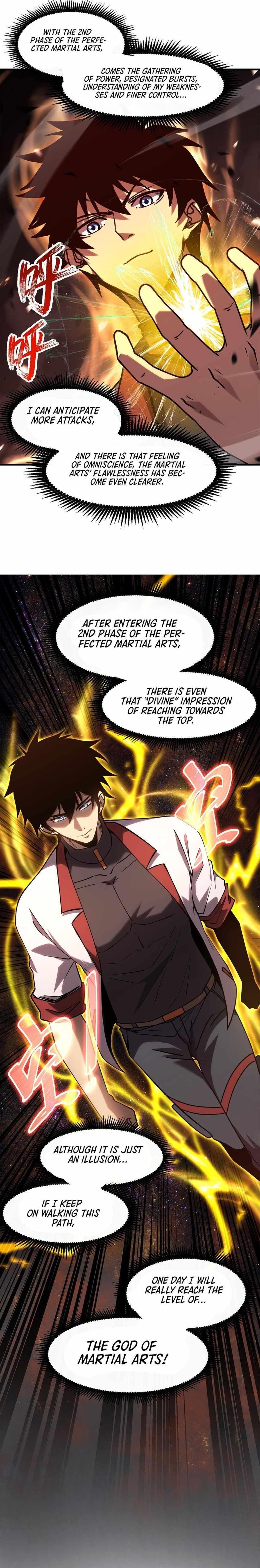 Read Logging 10,000 Years into the Future Manga Online