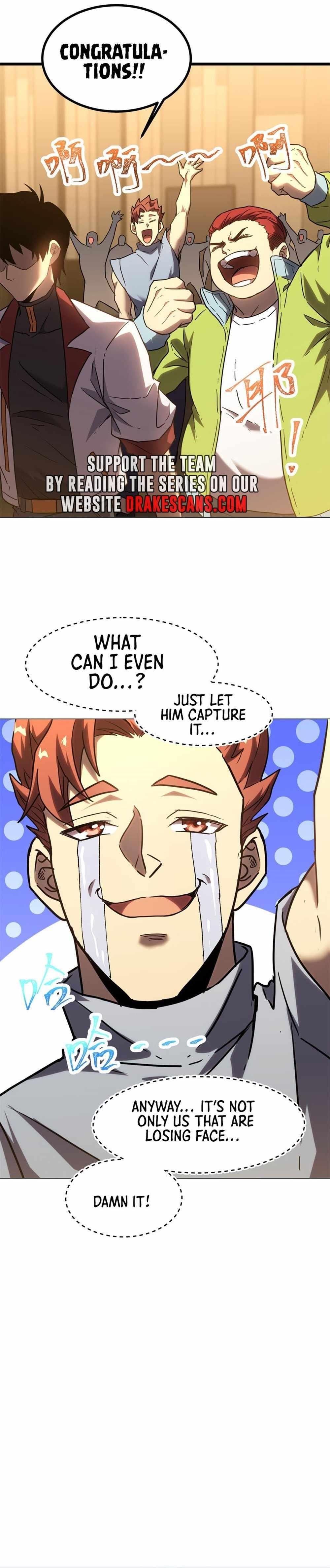 Read Logging 10,000 Years into the Future Manga Online