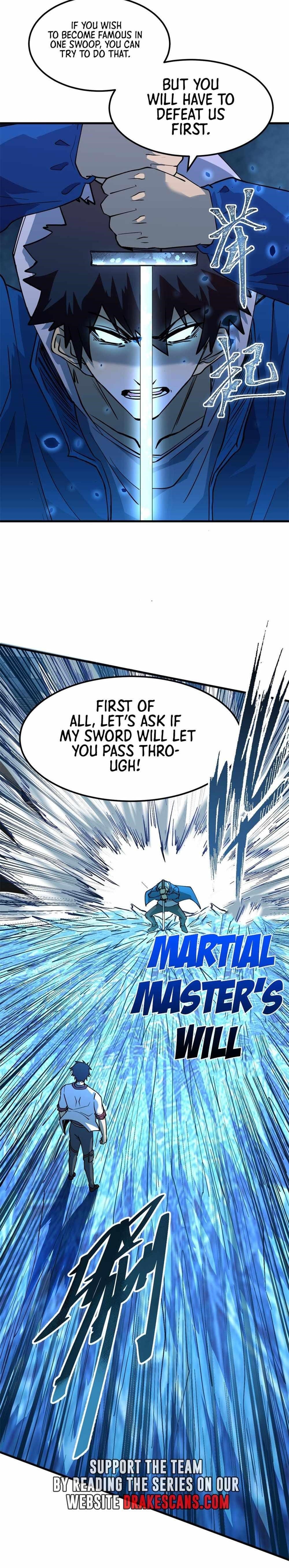 Read Logging 10,000 Years into the Future Manga Online