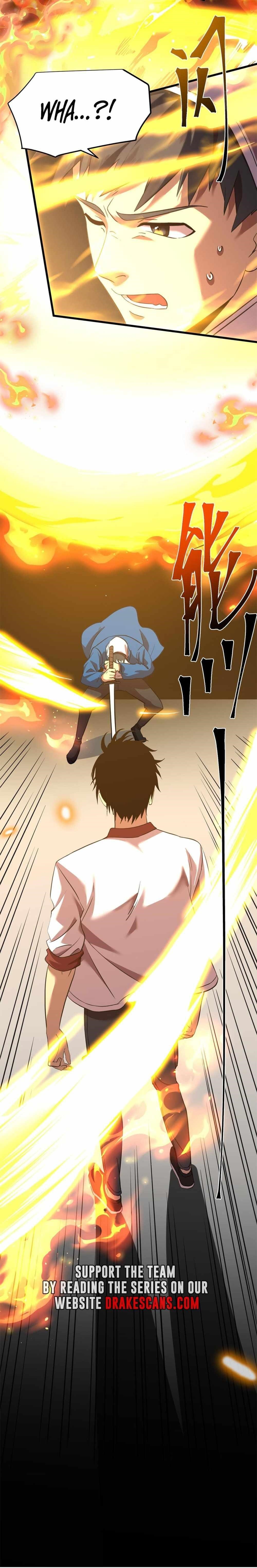 Read Logging 10,000 Years into the Future Manga Online