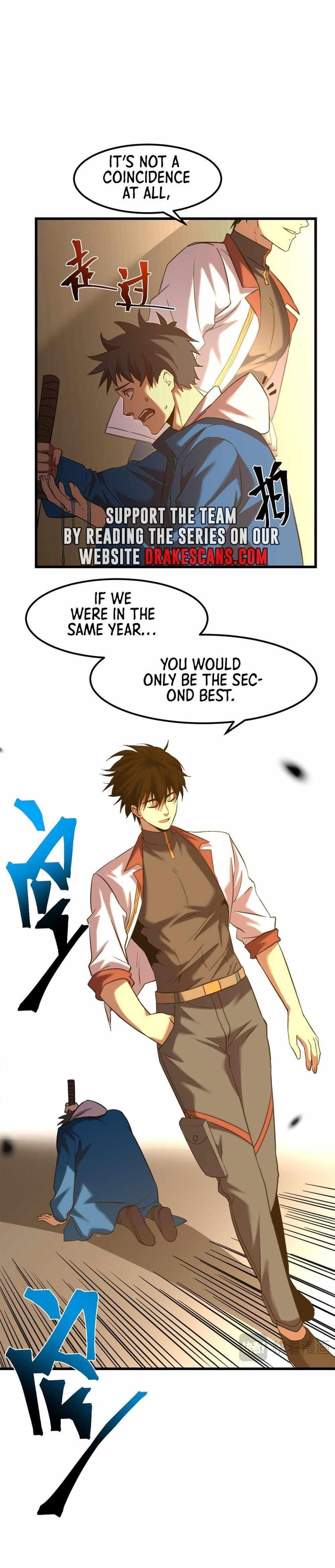 Read Logging 10,000 Years into the Future Manga Online