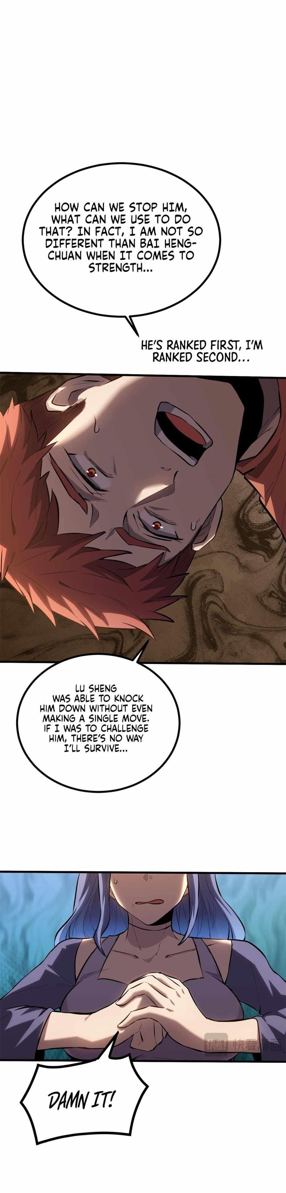 Read Logging 10,000 Years into the Future Manga Online