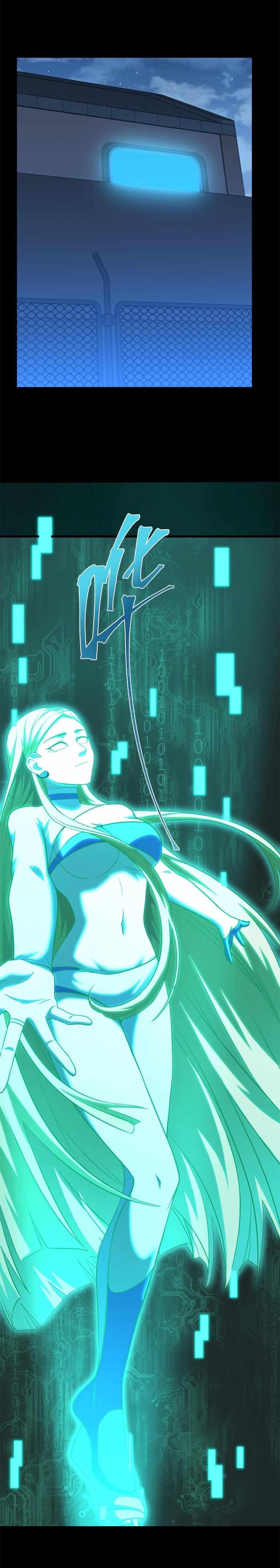 Read Logging 10,000 Years into the Future Manga Online