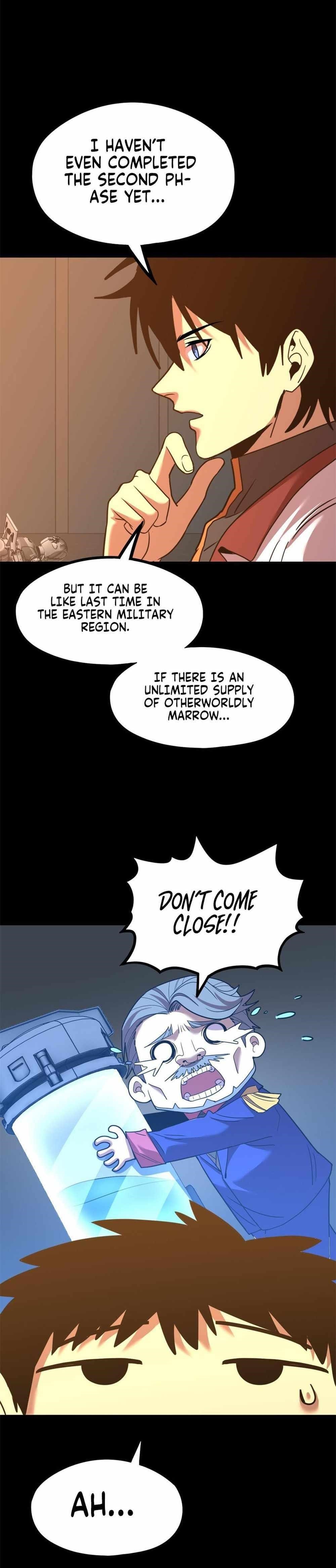 Read Logging 10,000 Years into the Future Manga Online