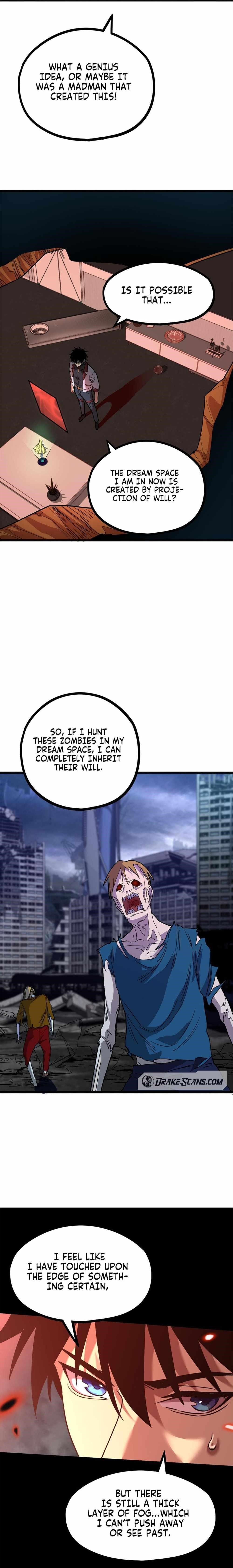 Read Logging 10,000 Years into the Future Manga Online