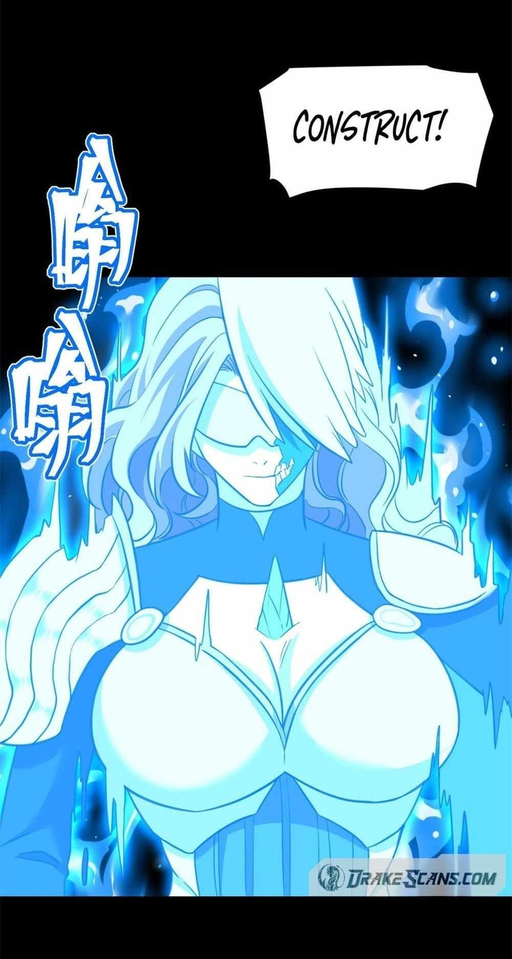 Read Logging 10,000 Years into the Future Manga Online