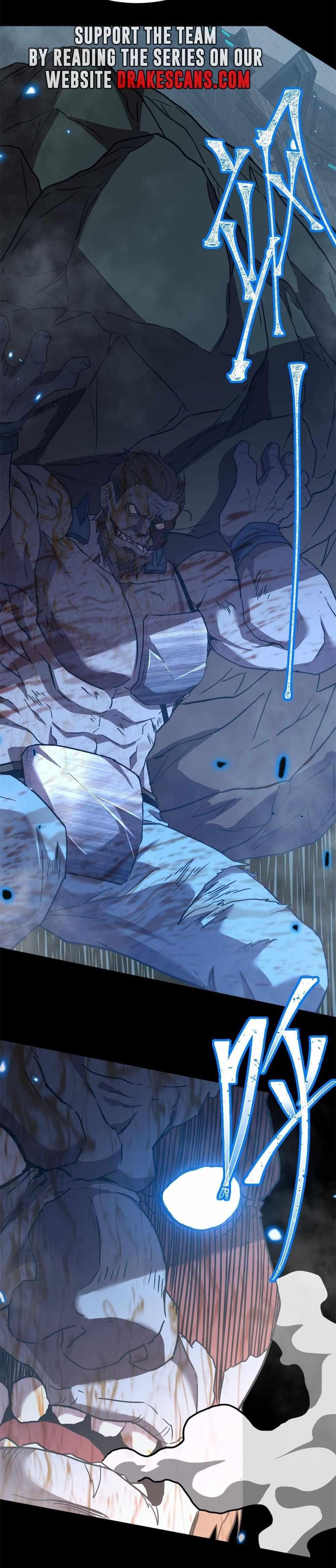 Read Logging 10,000 Years into the Future Manga Online