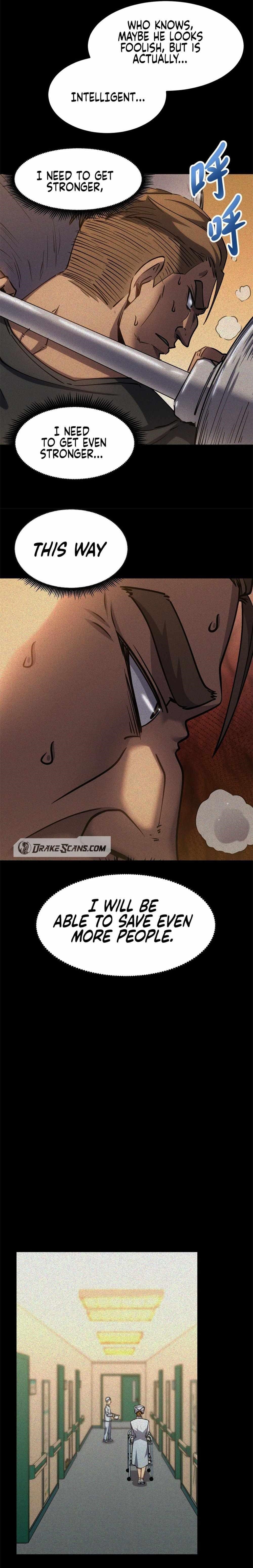 Read Logging 10,000 Years into the Future Manga Online