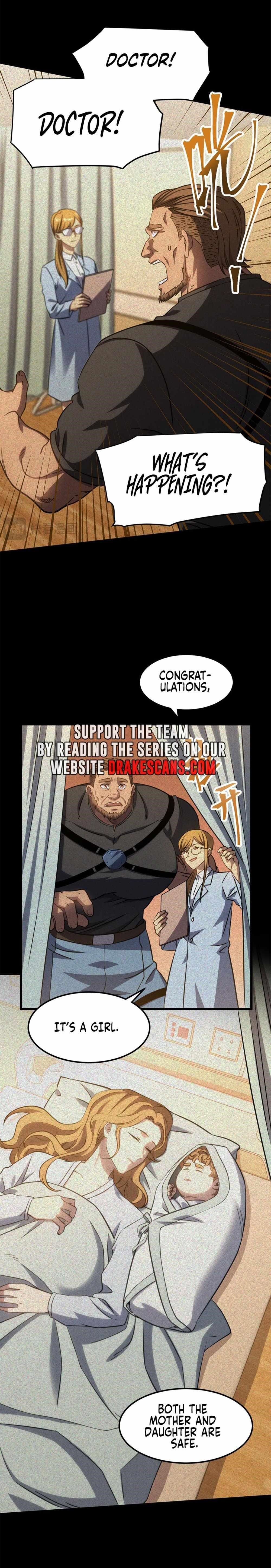 Read Logging 10,000 Years into the Future Manga Online