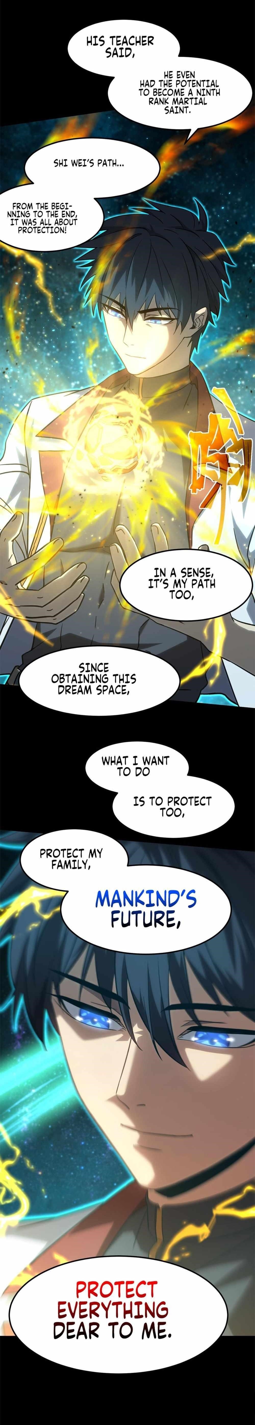 Read Logging 10,000 Years into the Future Manga Online