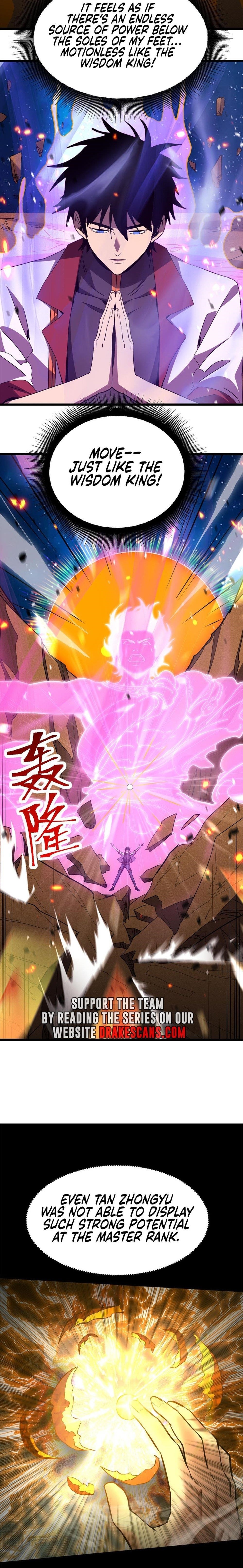 Read Logging 10,000 Years into the Future Manga Online