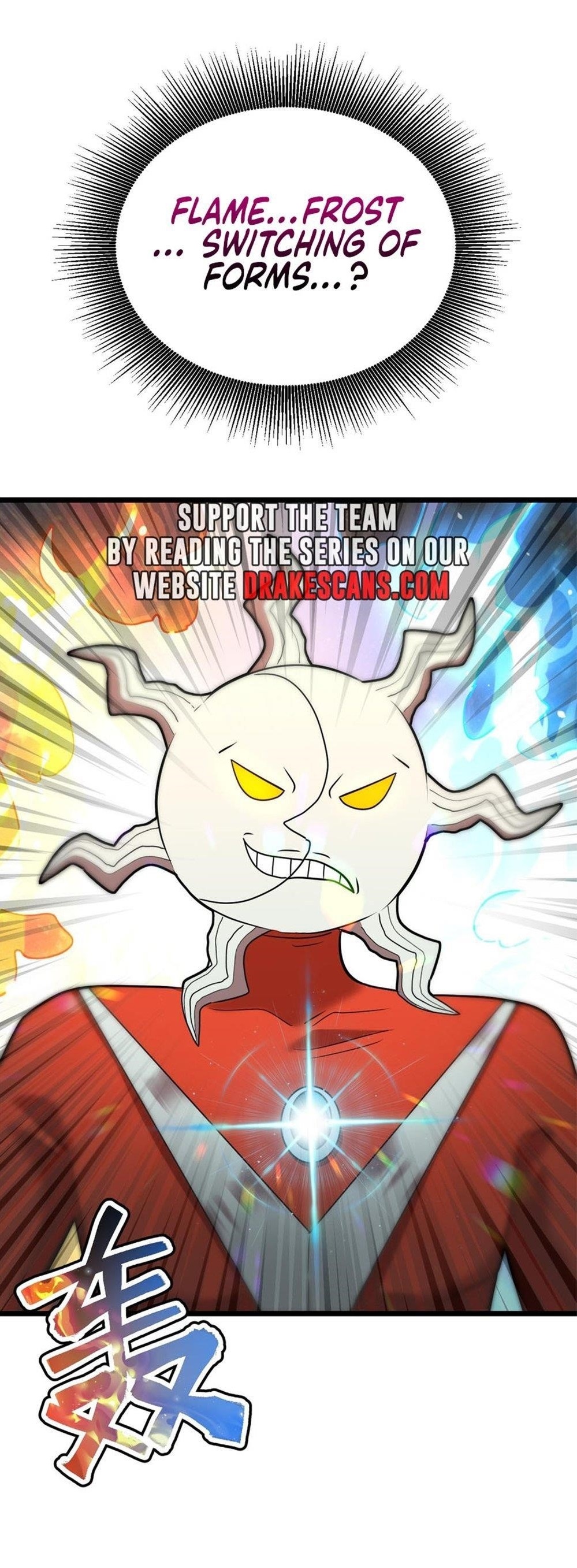 Read Logging 10,000 Years into the Future Manga Online