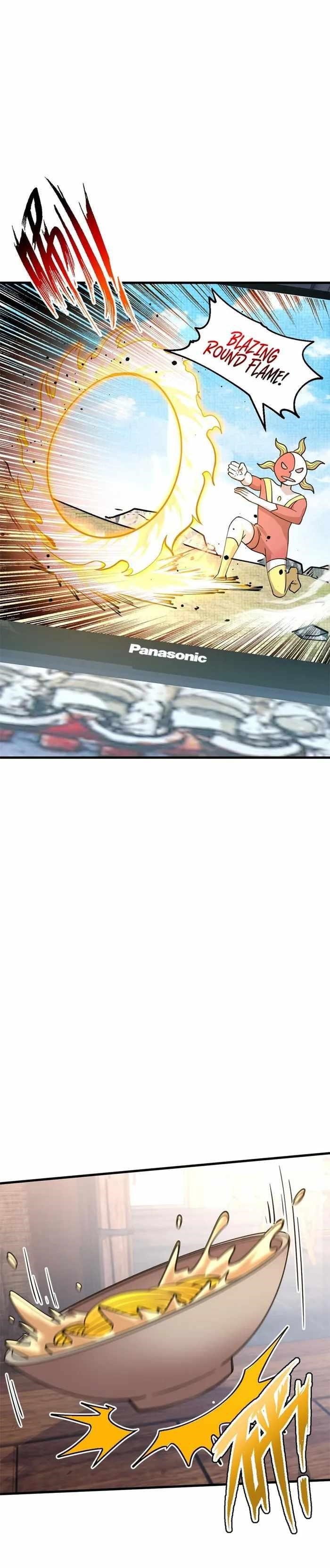 Read Logging 10,000 Years into the Future Manga Online