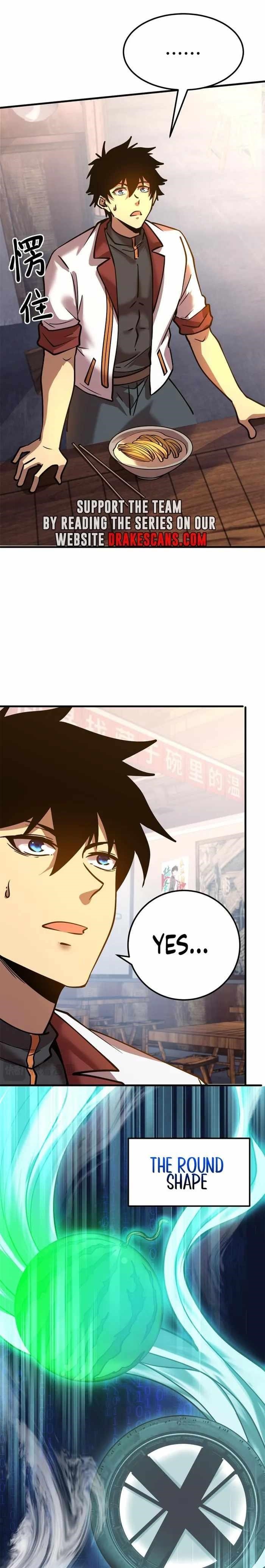 Read Logging 10,000 Years into the Future Manga Online