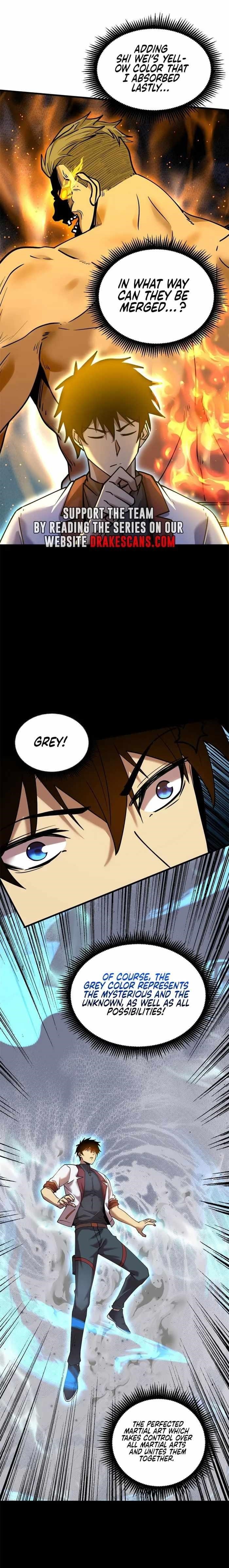 Read Logging 10,000 Years into the Future Manga Online