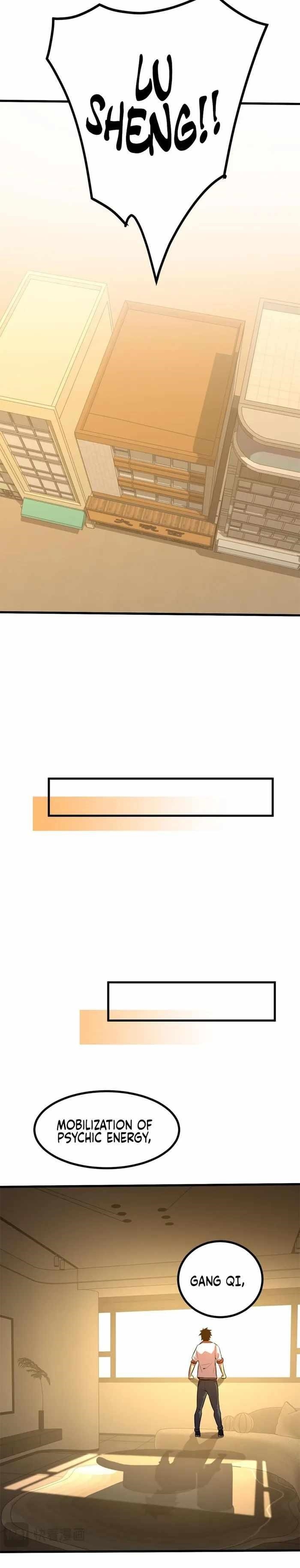 Read Logging 10,000 Years into the Future Manga Online