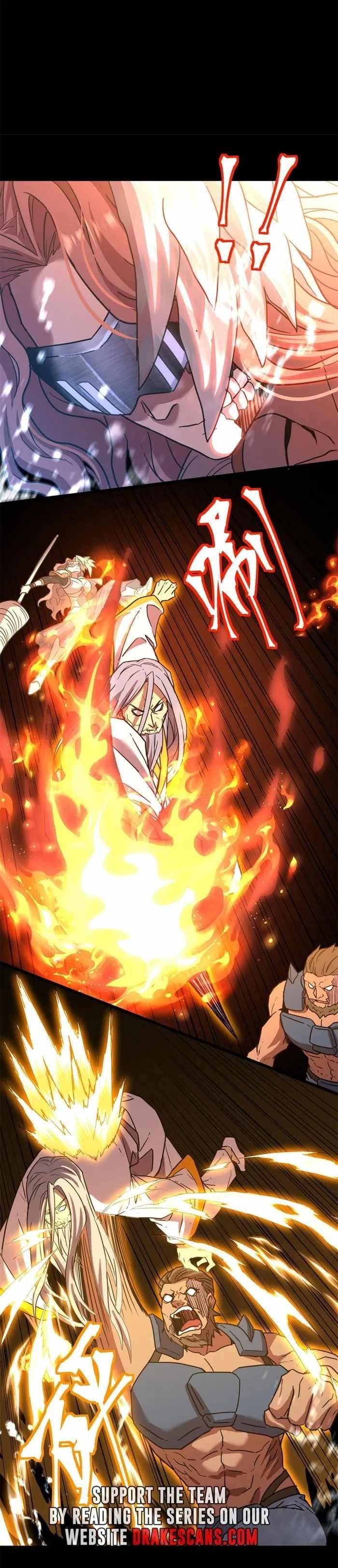 Read Logging 10,000 Years into the Future Manga Online