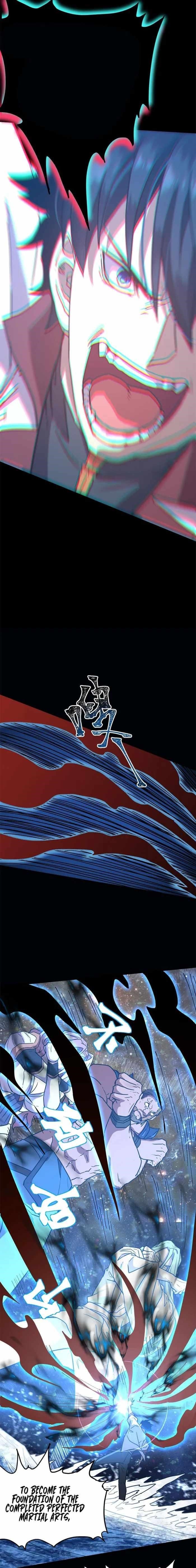 Read Logging 10,000 Years into the Future Manga Online