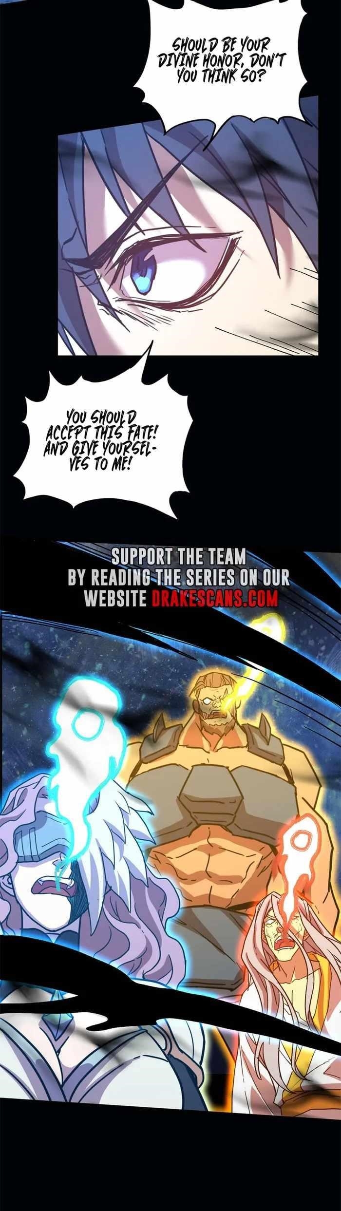 Read Logging 10,000 Years into the Future Manga Online