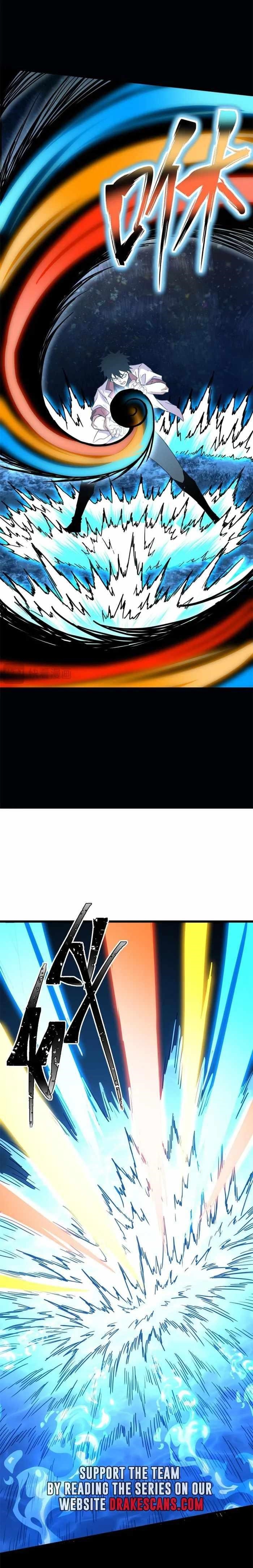 Read Logging 10,000 Years into the Future Manga Online