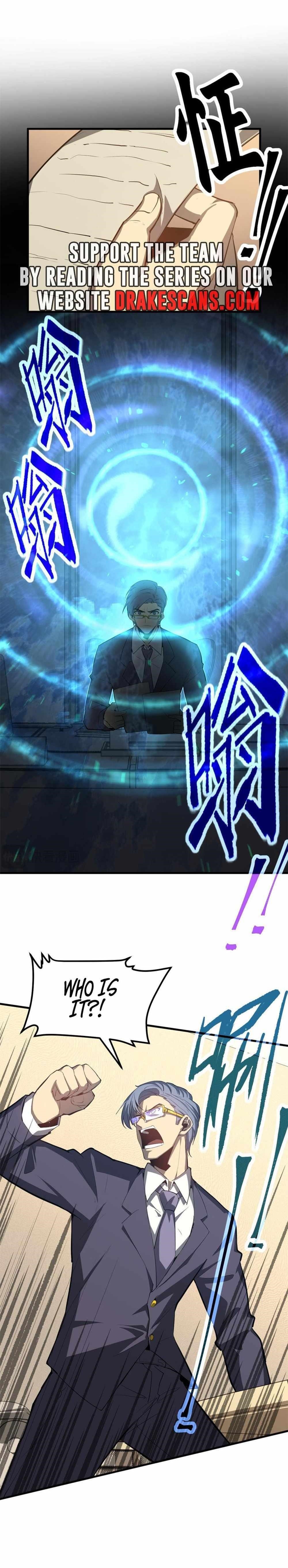 Read Logging 10,000 Years into the Future Manga Online