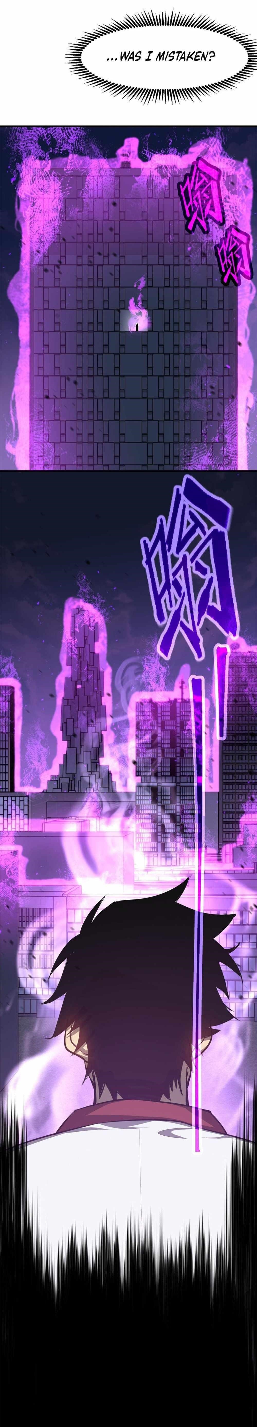 Read Logging 10,000 Years into the Future Manga Online