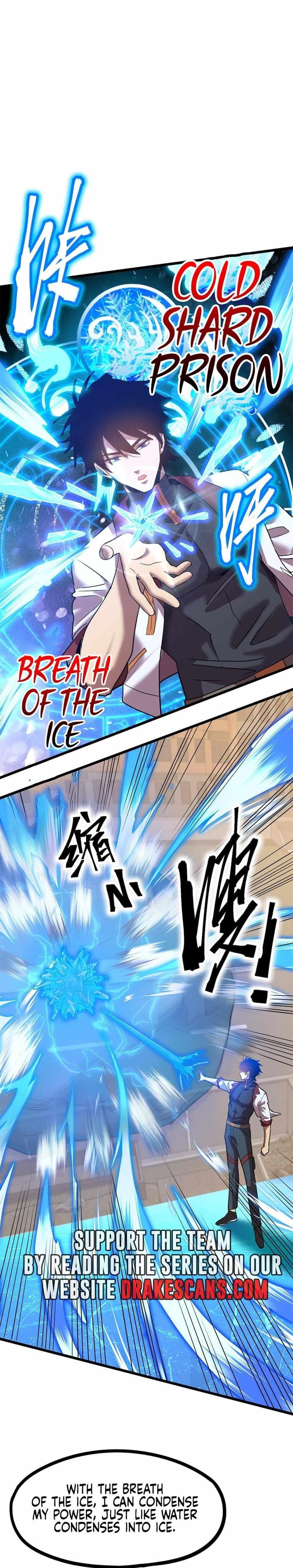 Read Logging 10,000 Years into the Future Manga Online