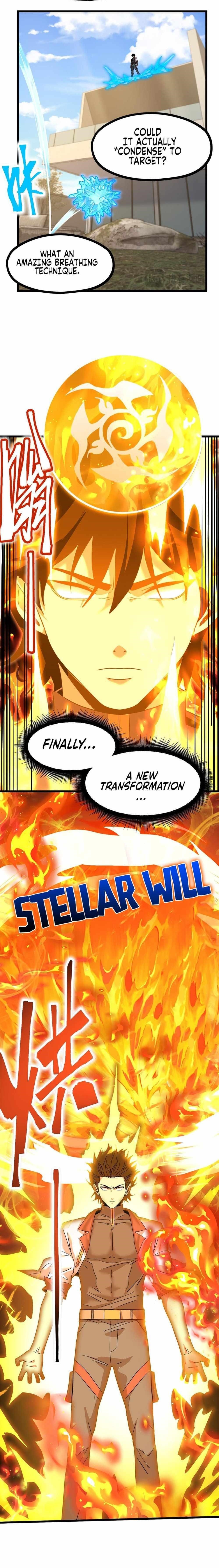 Read Logging 10,000 Years into the Future Manga Online