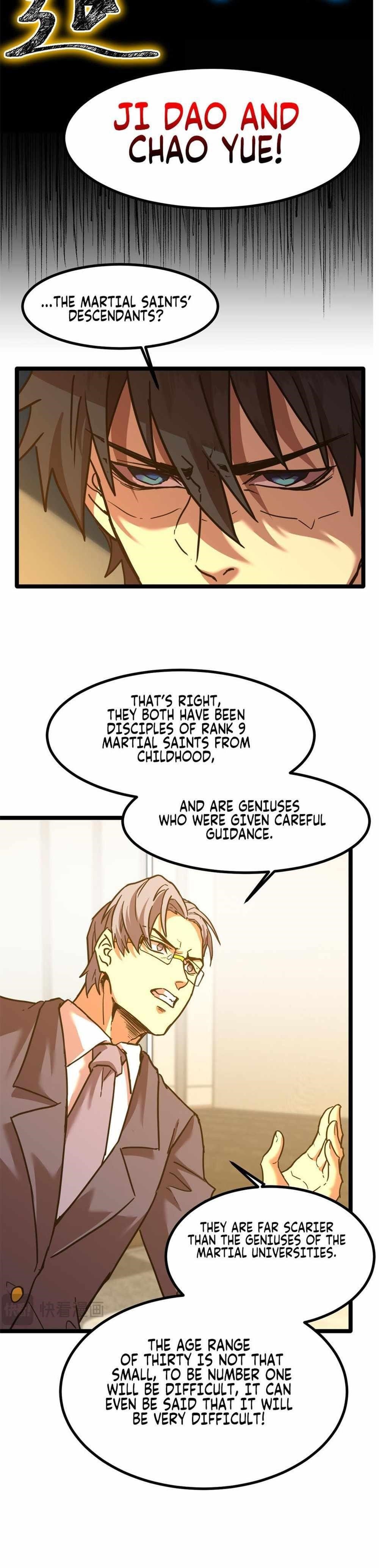 Read Logging 10,000 Years into the Future Manga Online