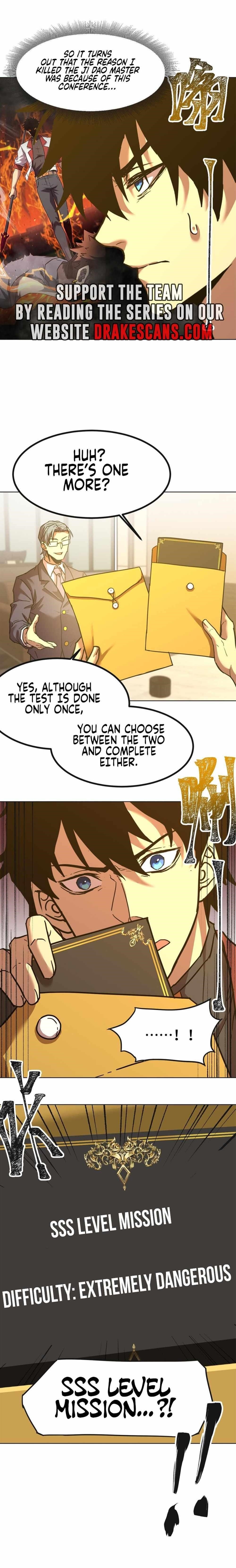 Read Logging 10,000 Years into the Future Manga Online