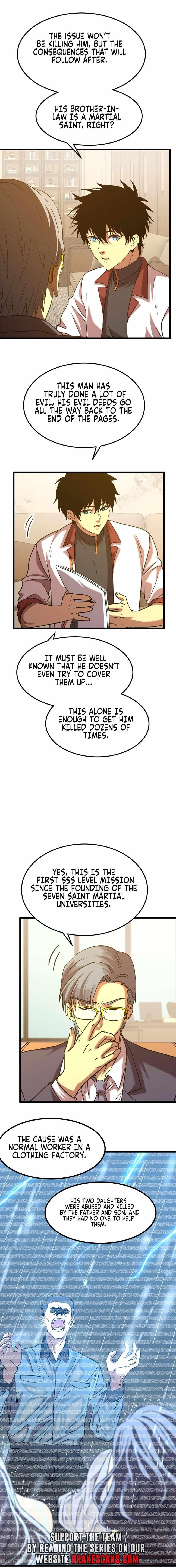 Read Logging 10,000 Years into the Future Manga Online